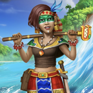 Virtual Villagers Origins unity source code